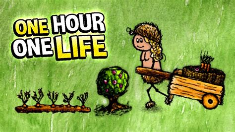 one hour one life farming